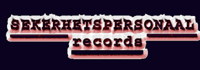 Sekerhetspersonaal Records